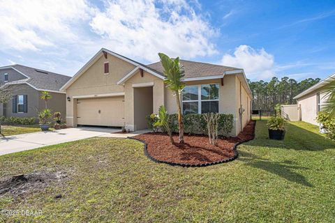 5263 BEAR CORN RUN PORT ORANGE FL 32128