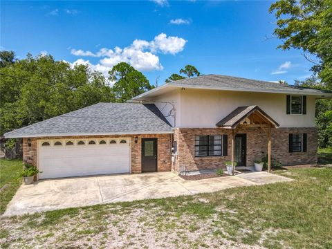 Photo of 396 Enterprise Osteen Road, Osteen, FL 32764 (MLS # O6330702)