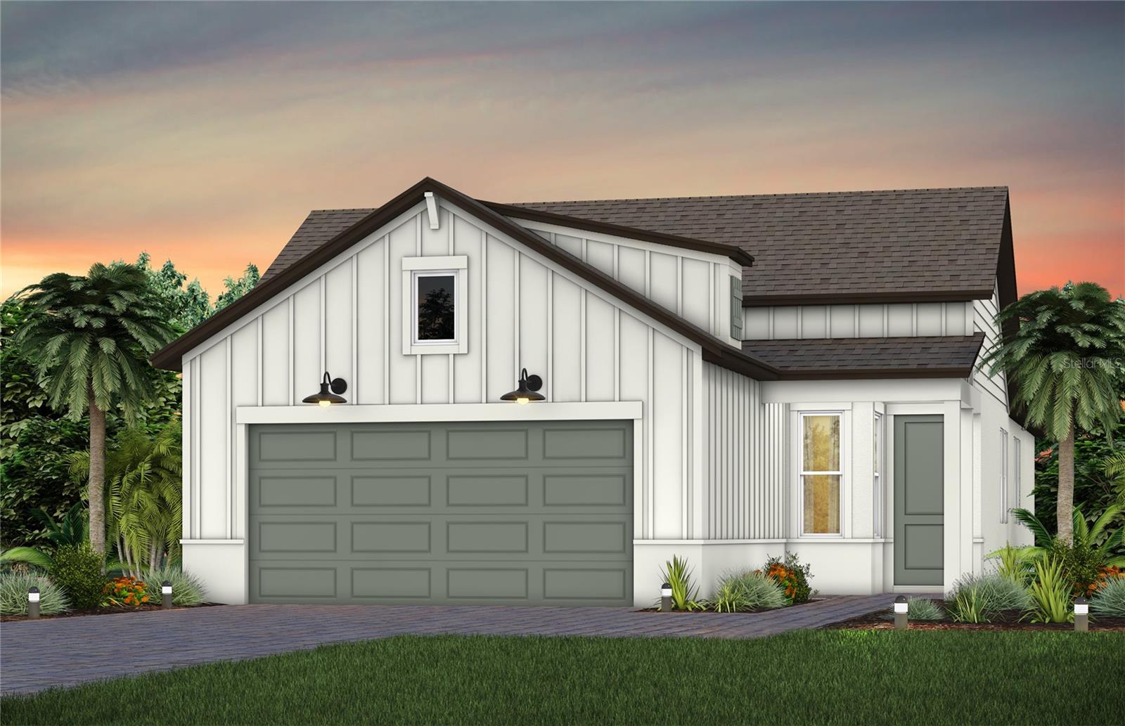 DEL WEBB SUNCHASE PH 1 - Residential