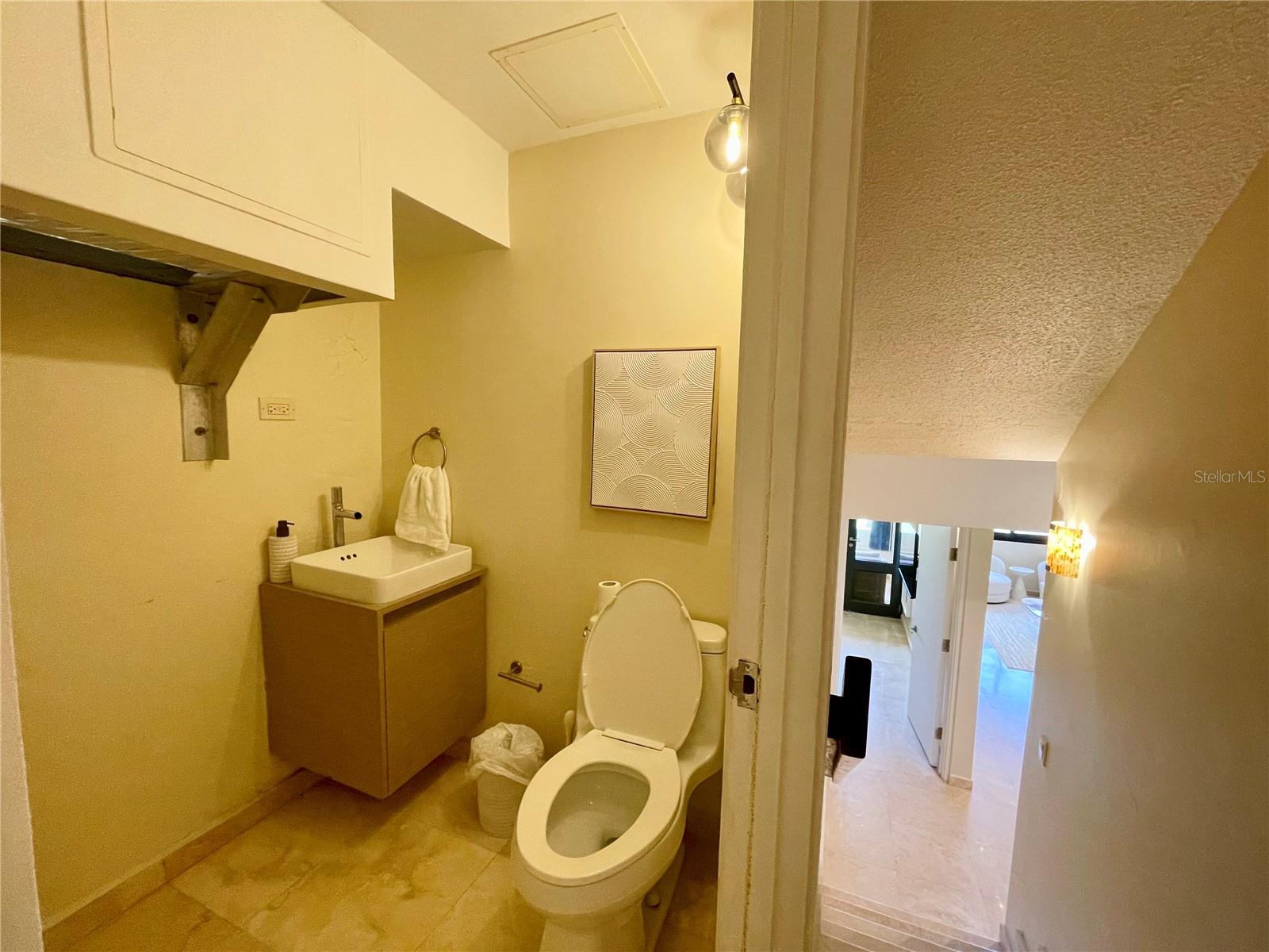 BEACH VILLAGE, PALMAS DEL MAR - Residential