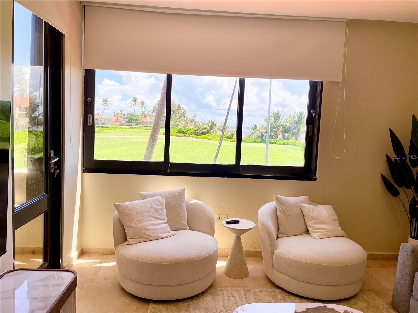 BEACH VILLAGE, PALMAS DEL MAR - Residential