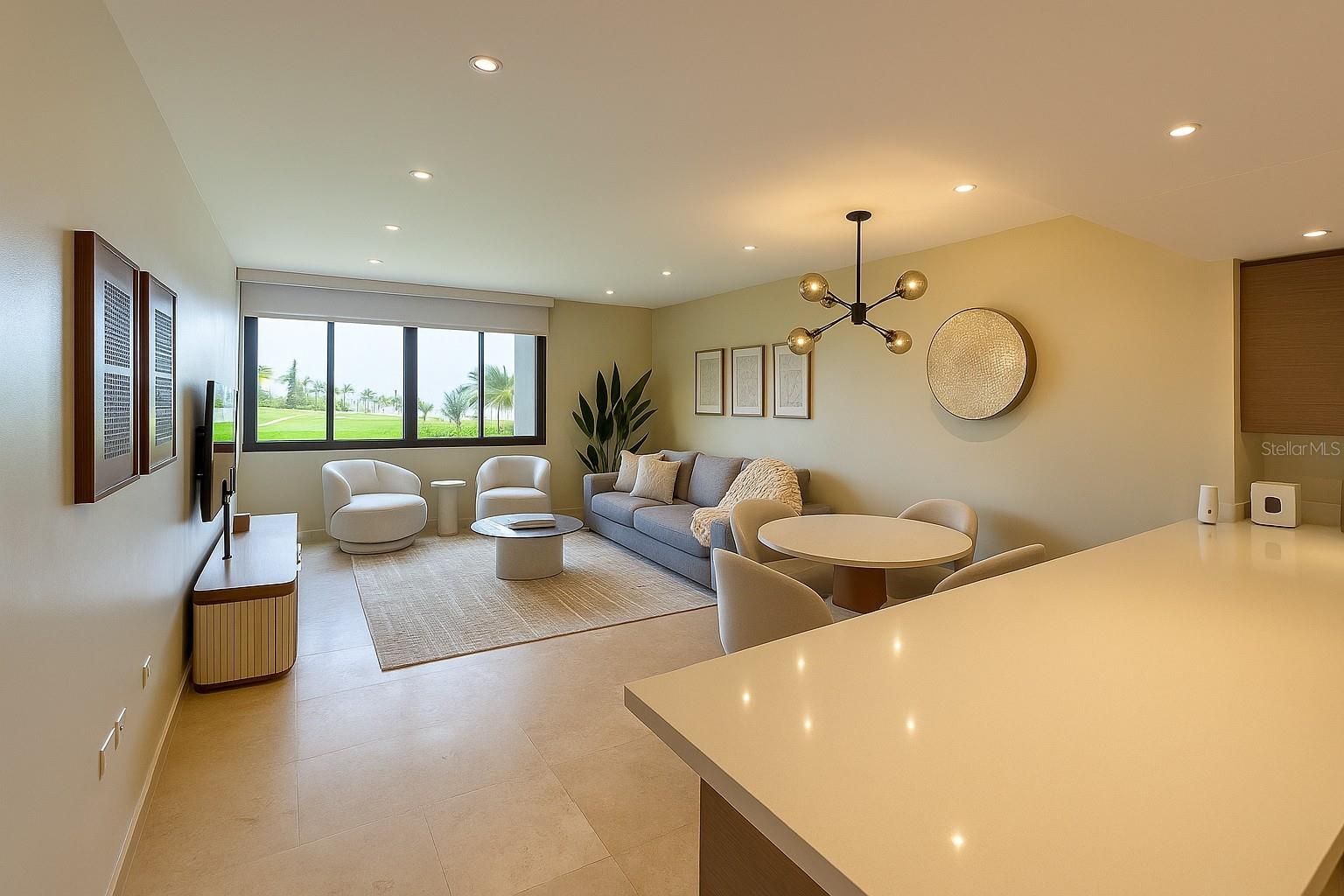 BEACH VILLAGE, PALMAS DEL MAR - Residential