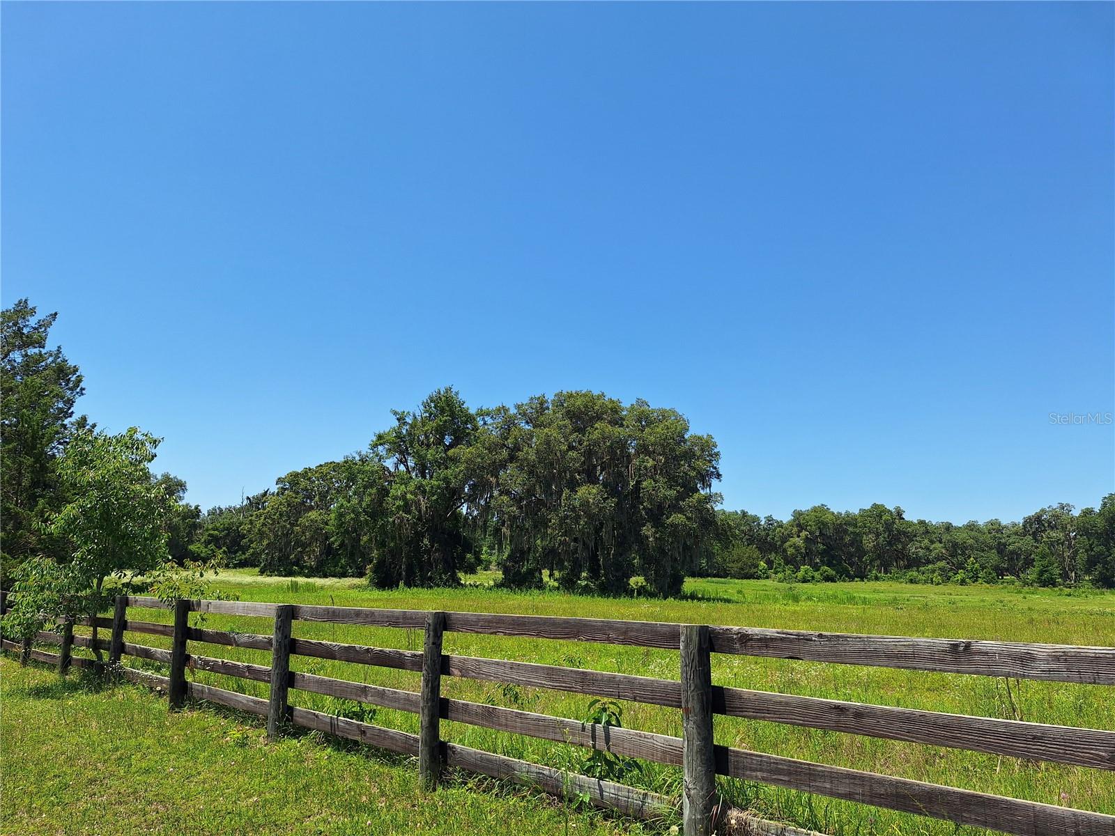 PARADISE FARM - Land