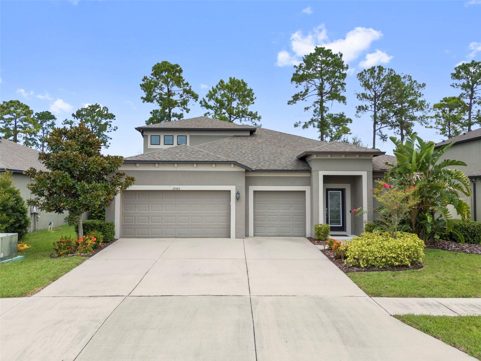 The welcoming community of Talavera awaits you. where luxury meets comfort in a setting that's perfect for you and your family. This stunning five-bedroom 4 bathroom home that’s designed for both relaxation and entertaining. The Large master suite with plenty of space for an office or relaxing is centrally located on the main floor. You have three additional bedrooms downstairs, with an additional bedrooms, bonus room and possible Mother in law suite upstairs, providing ample space for everyone. The heart of this home is its beautifully appointed kitchen, complete with stainless steel appliances and a cozy breakfast nook where you can enjoy your morning coffee. Step outside to discover your own private oasis—a gorgeous outdoor kitchen, gazebo and a spacious privacy-fenced yard ideal for family barbecues or quiet evenings under the stars. But the excitement doesn’t end at your doorstep. Talavera offers an array of top-notch amenities that make every day feel like a vacation. Dive into the refreshing beach-entry pool, challenge your friends to a game of tennis or pickleball, shoot hoops on the basketball courts, or let the little ones explore the tot lot playground. Scenic sidewalks wind through the community, perfect for leisurely strolls or morning jogs. Conveniently located off Highway 41, this home is in the heart of everything you need, yet nestled in a serene and friendly neighborhood. And here’s the kicker—this house comes with 28 (paid off) solar panels, making energy costs incredibly economical. This home is an absolute must-see. Don’t miss out on the opportunity to make it yours. Convenient to shopping, grocery stores, plant nurseries and I 75.