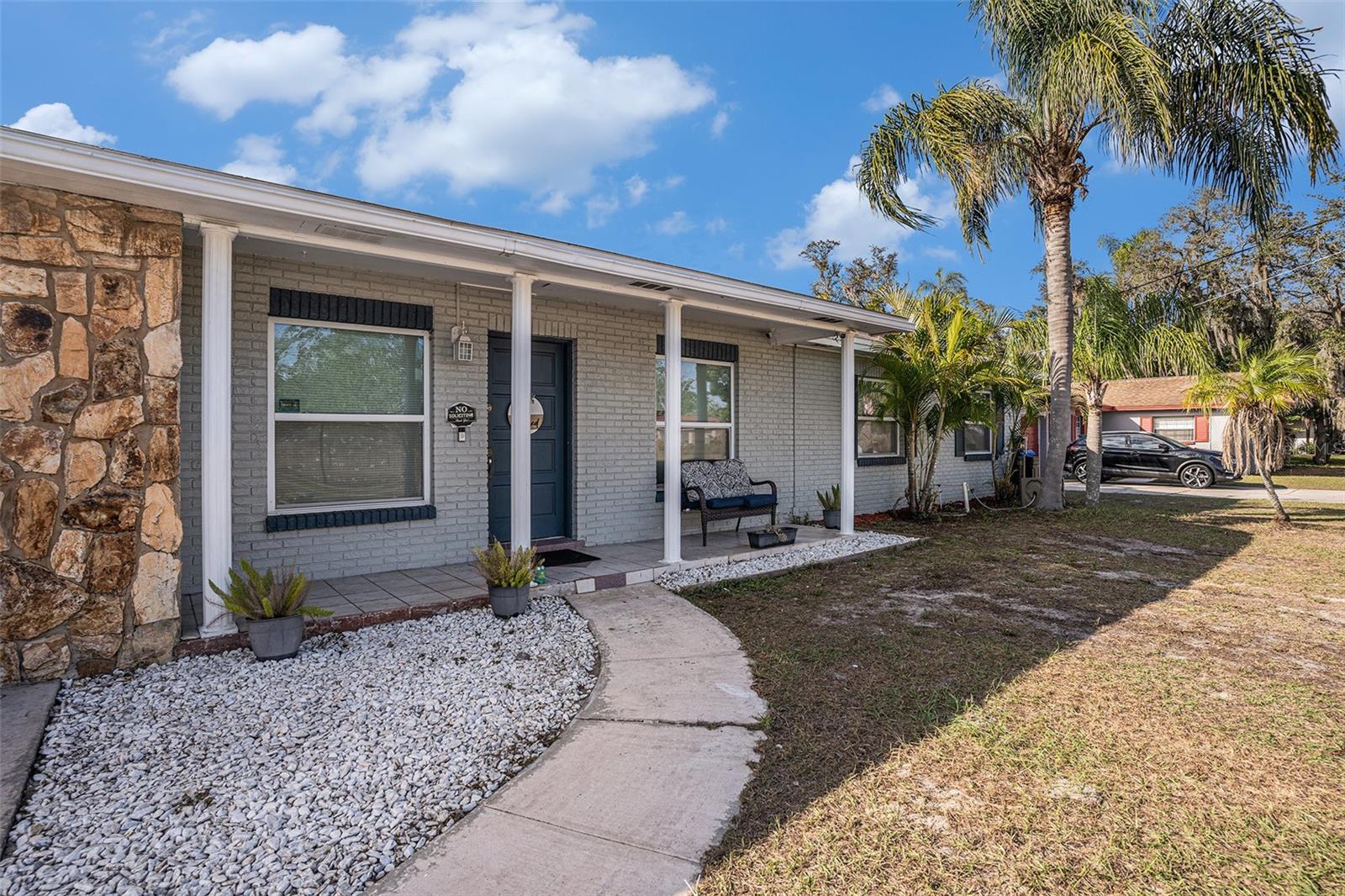 SOUTHWOOD HILLS UNIT 01 - Residential