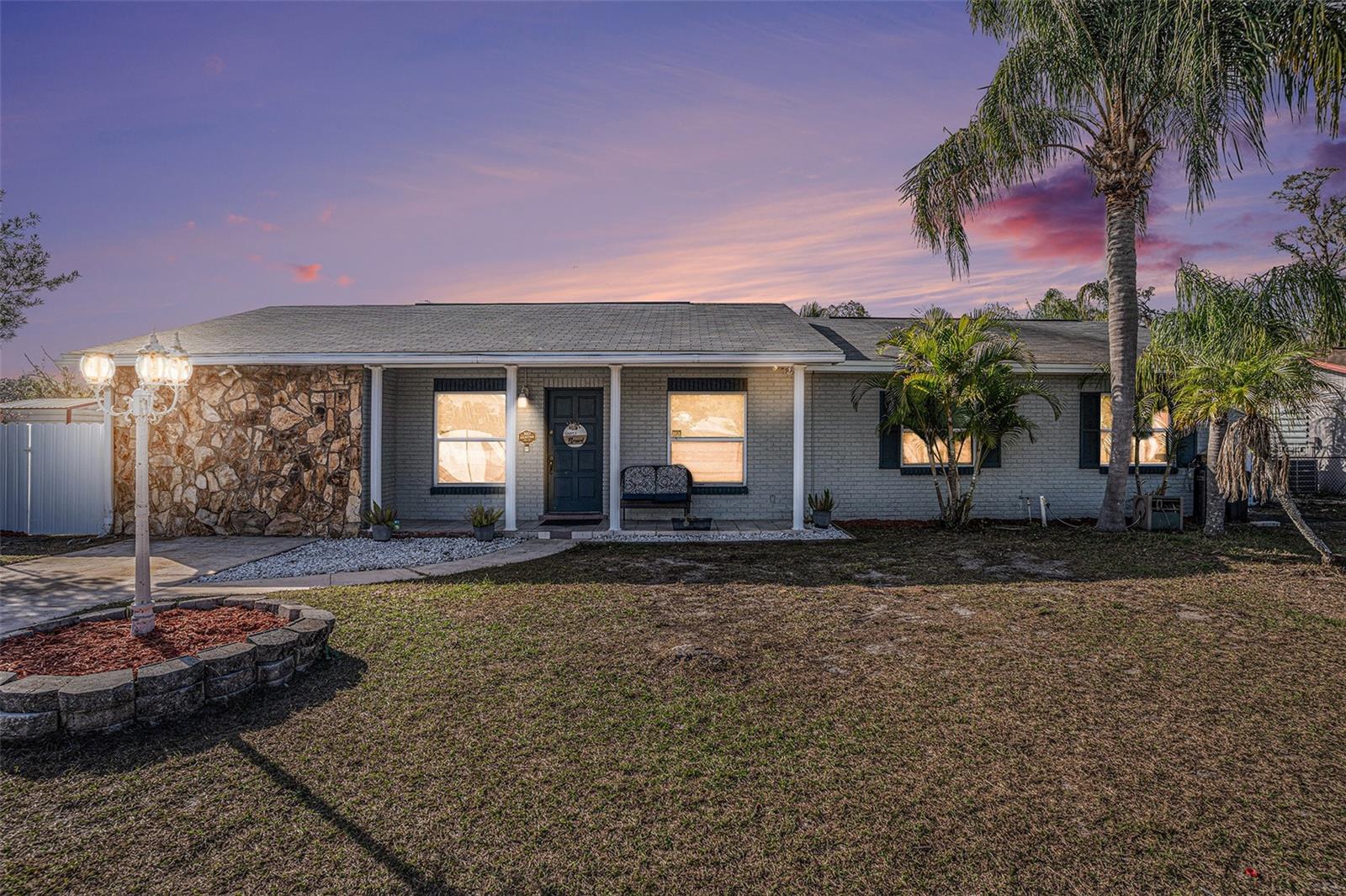 SOUTHWOOD HILLS UNIT 01 - Residential