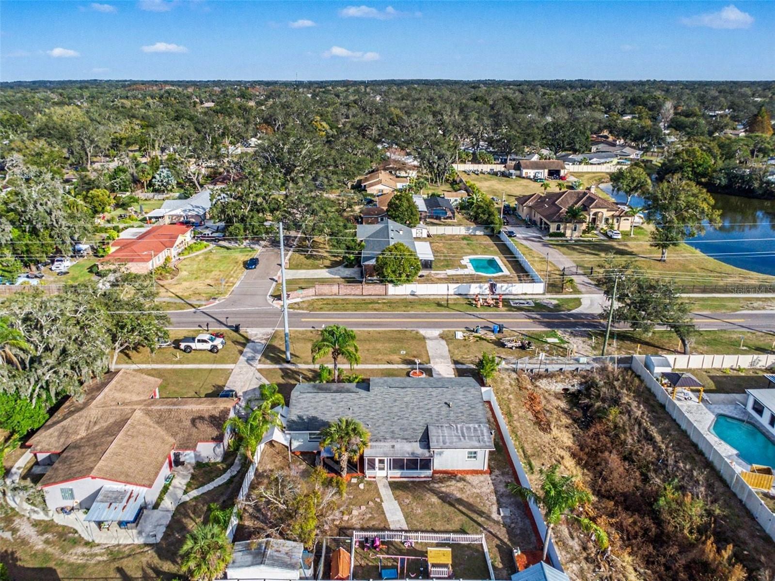 SOUTHWOOD HILLS UNIT 01 - Residential