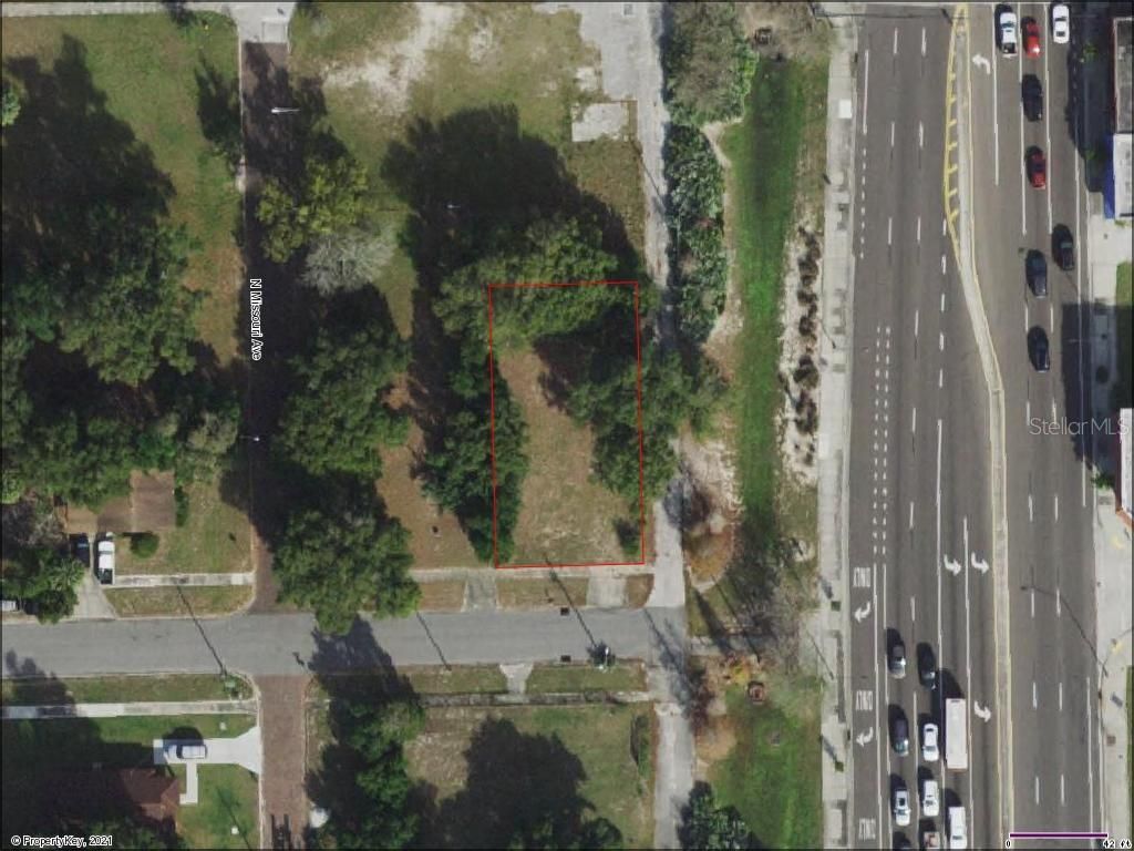 Photo of 115 W Myrtle Street, Lakeland, FL 33815 (MLS # T3338006)