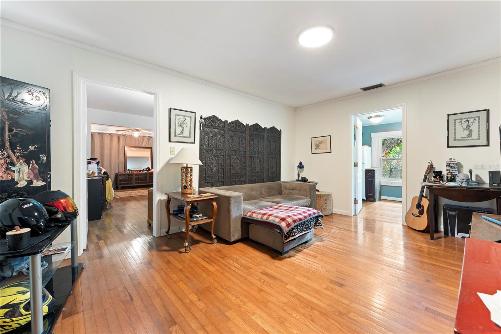 PALM GROVE - Residential