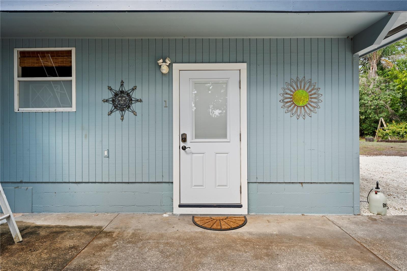 PALM GROVE - Residential