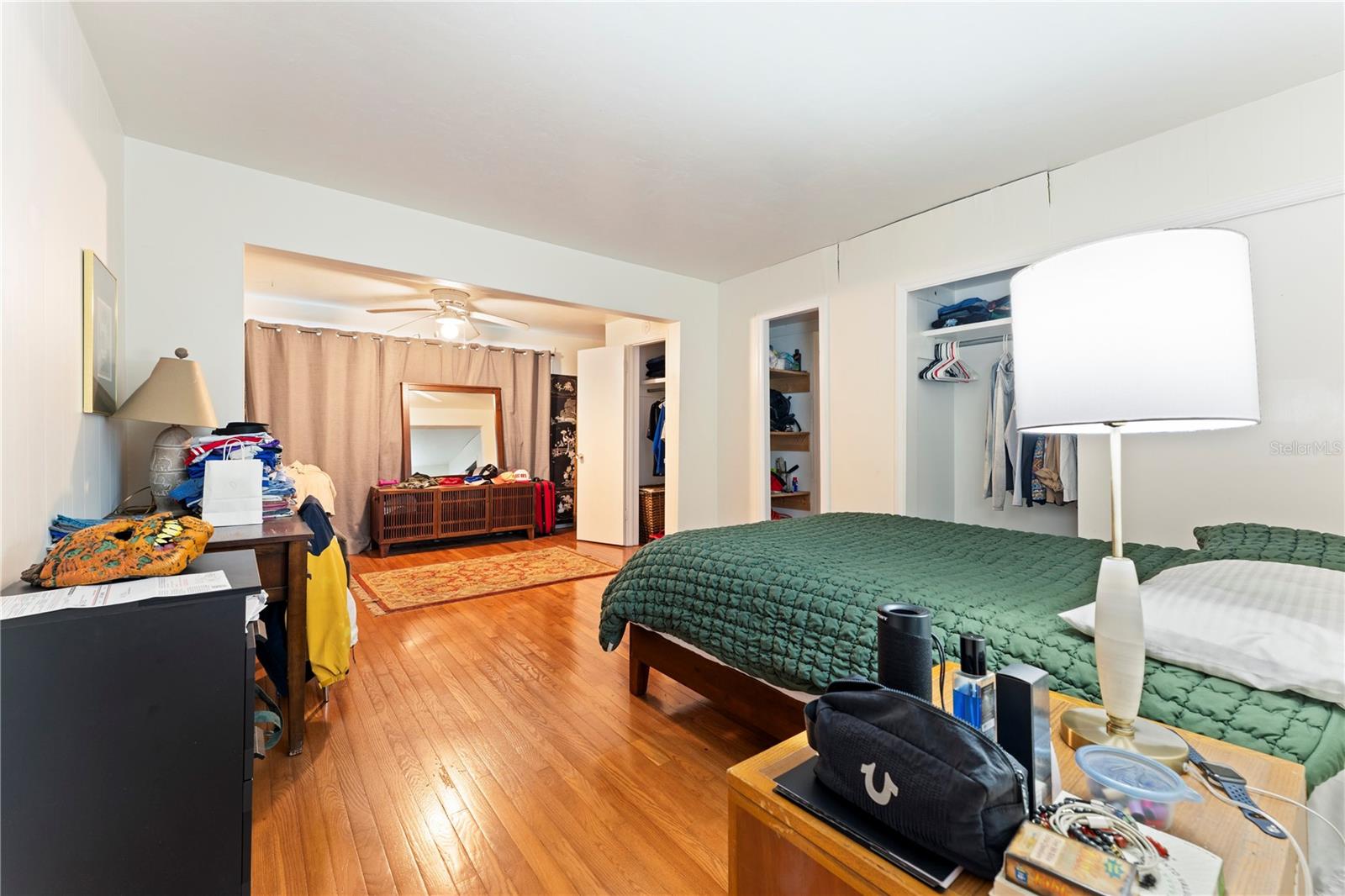 PALM GROVE - Residential