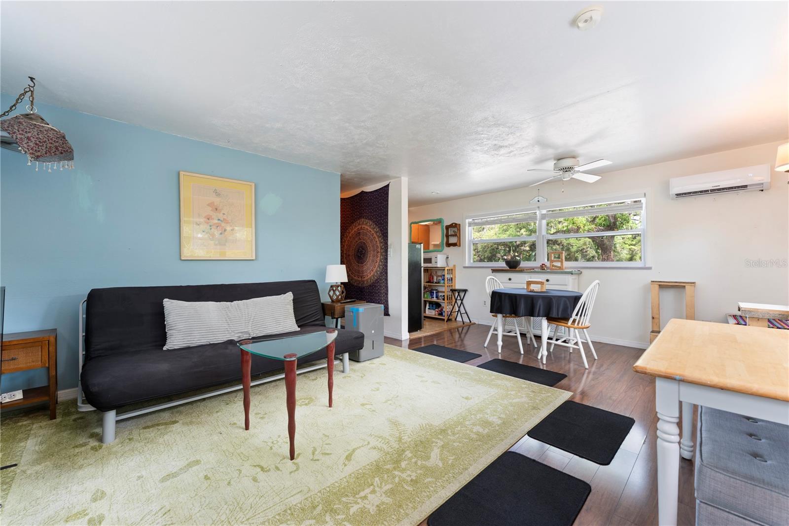 PALM GROVE - Residential