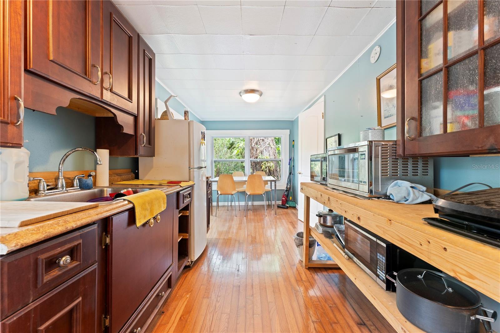 PALM GROVE - Residential