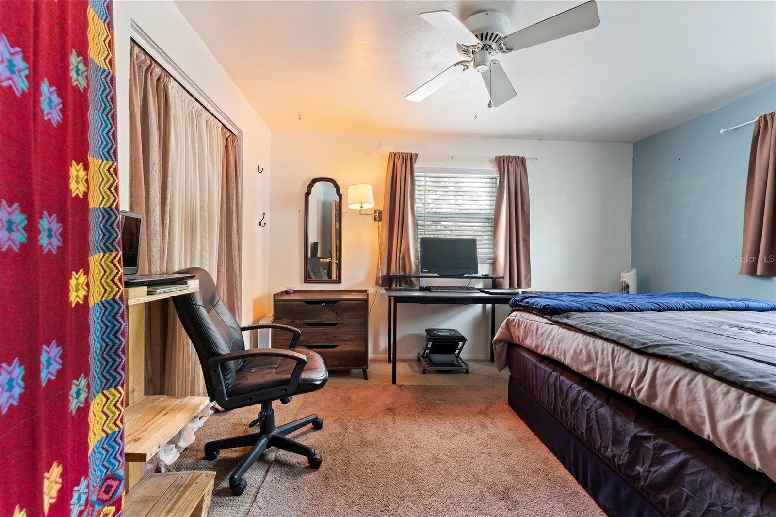 PALM GROVE - Residential