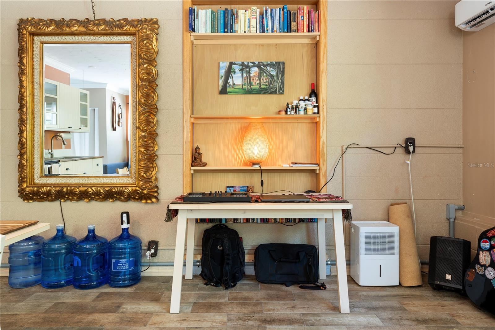 PALM GROVE - Residential