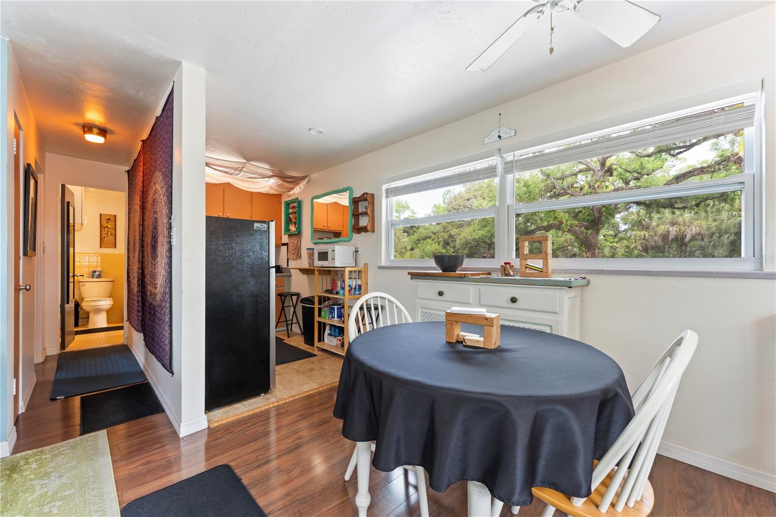 PALM GROVE - Residential