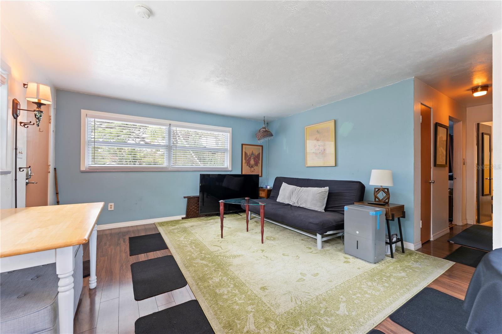 PALM GROVE - Residential