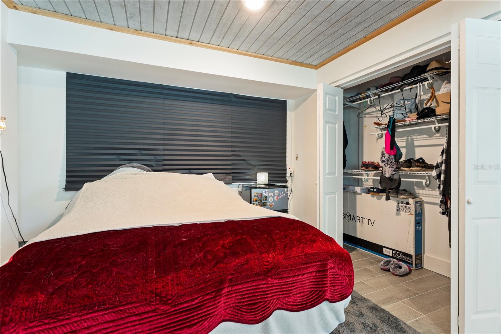 PALM GROVE - Residential