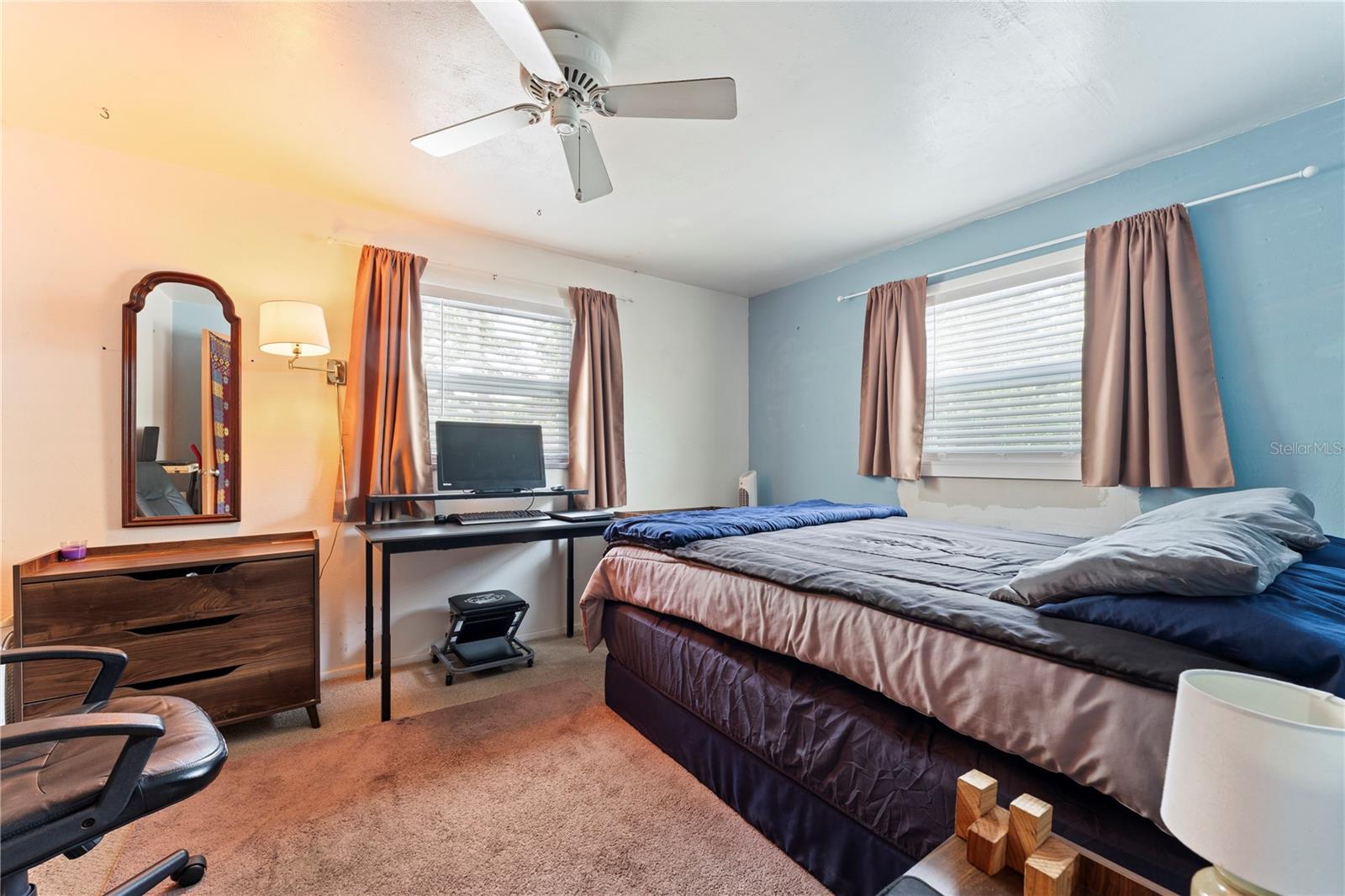 PALM GROVE - Residential