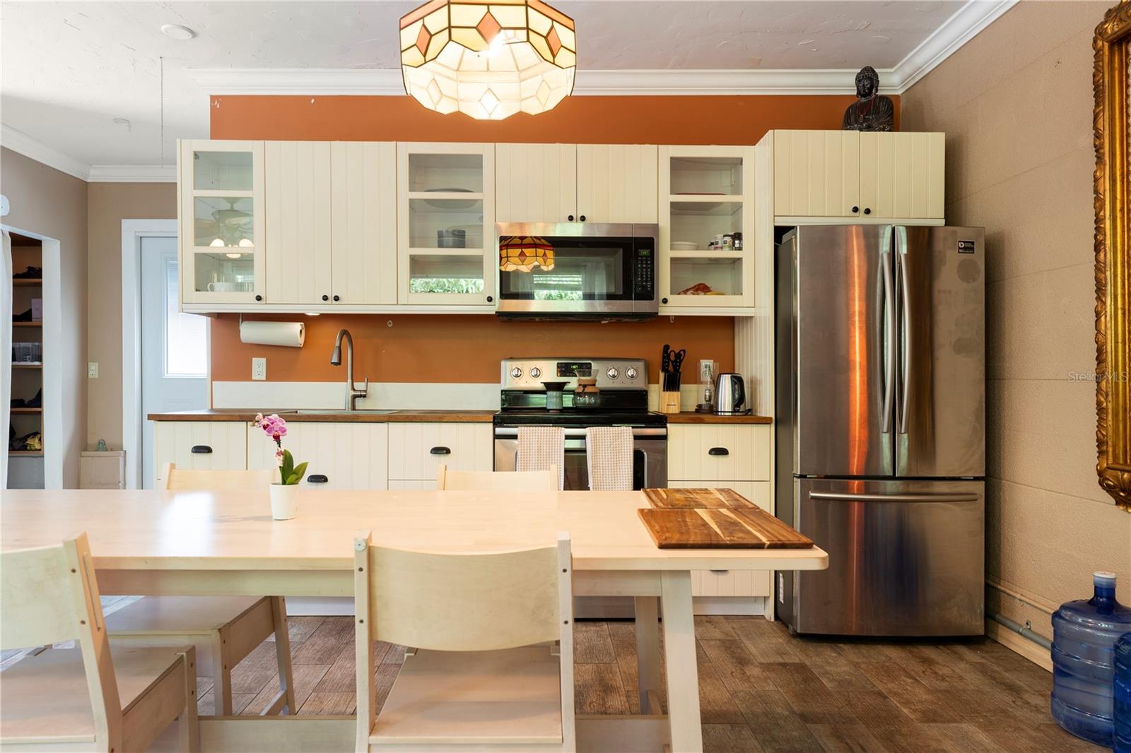 PALM GROVE - Residential