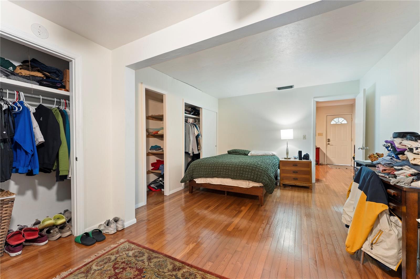 PALM GROVE - Residential