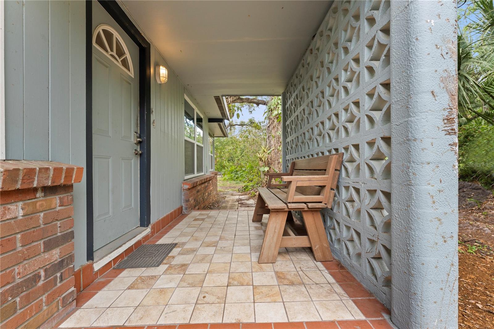 PALM GROVE - Residential