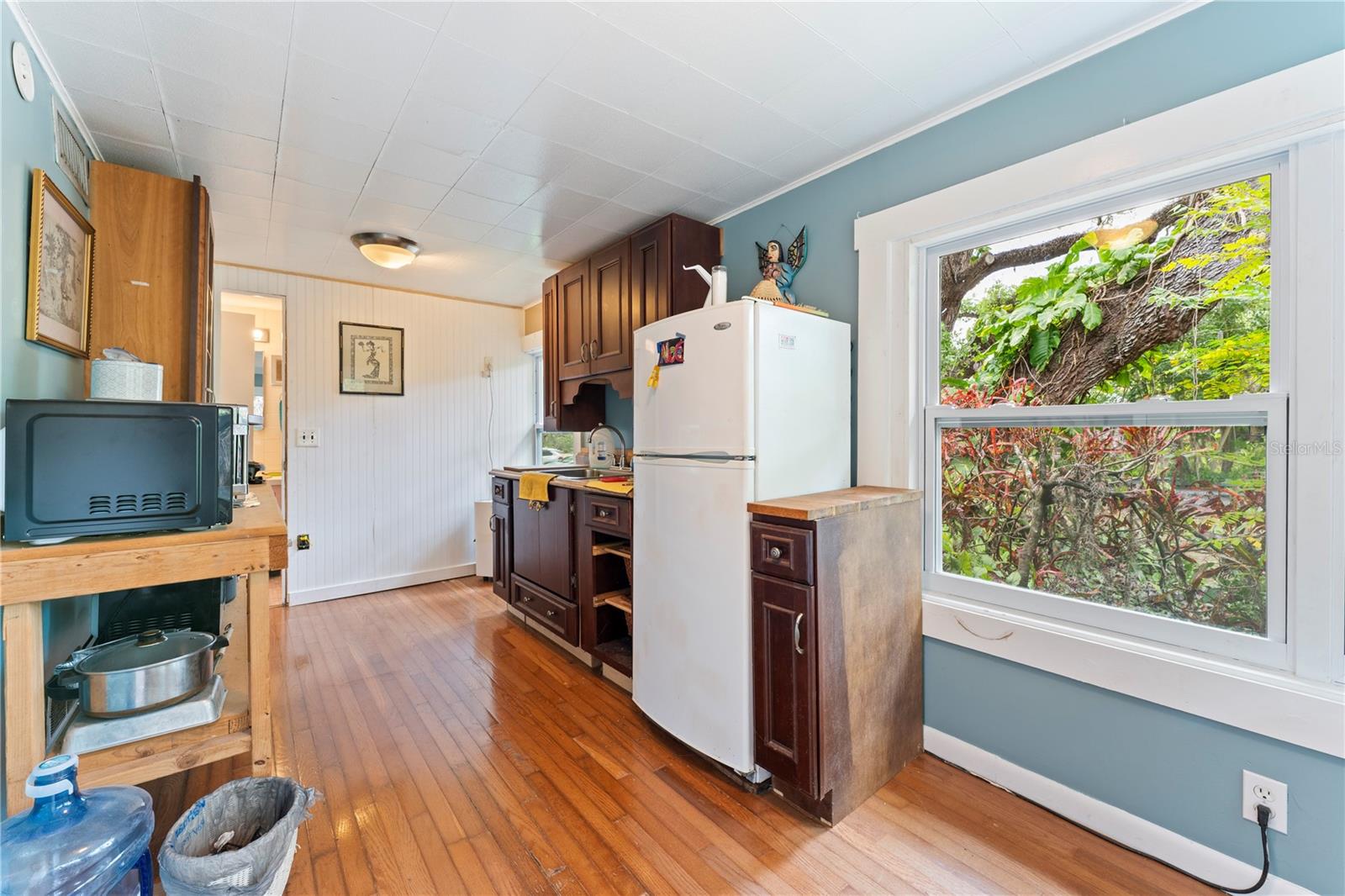 PALM GROVE - Residential