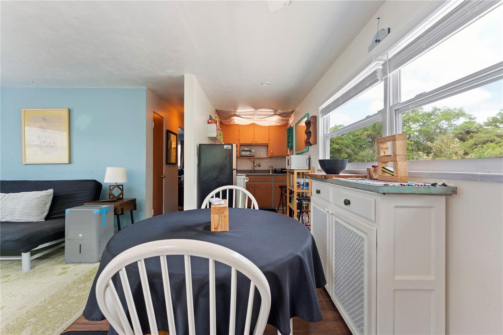 PALM GROVE - Residential