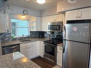 IMPERIAL HOUSE OF BRADENTON BEACH BLDG A - Residential