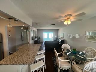 IMPERIAL HOUSE OF BRADENTON BEACH BLDG A - Residential