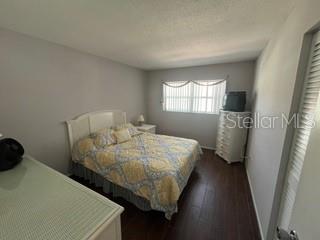 IMPERIAL HOUSE OF BRADENTON BEACH BLDG A - Residential