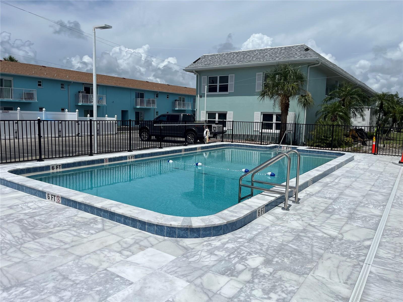 IMPERIAL HOUSE OF BRADENTON BEACH BLDG A - Residential
