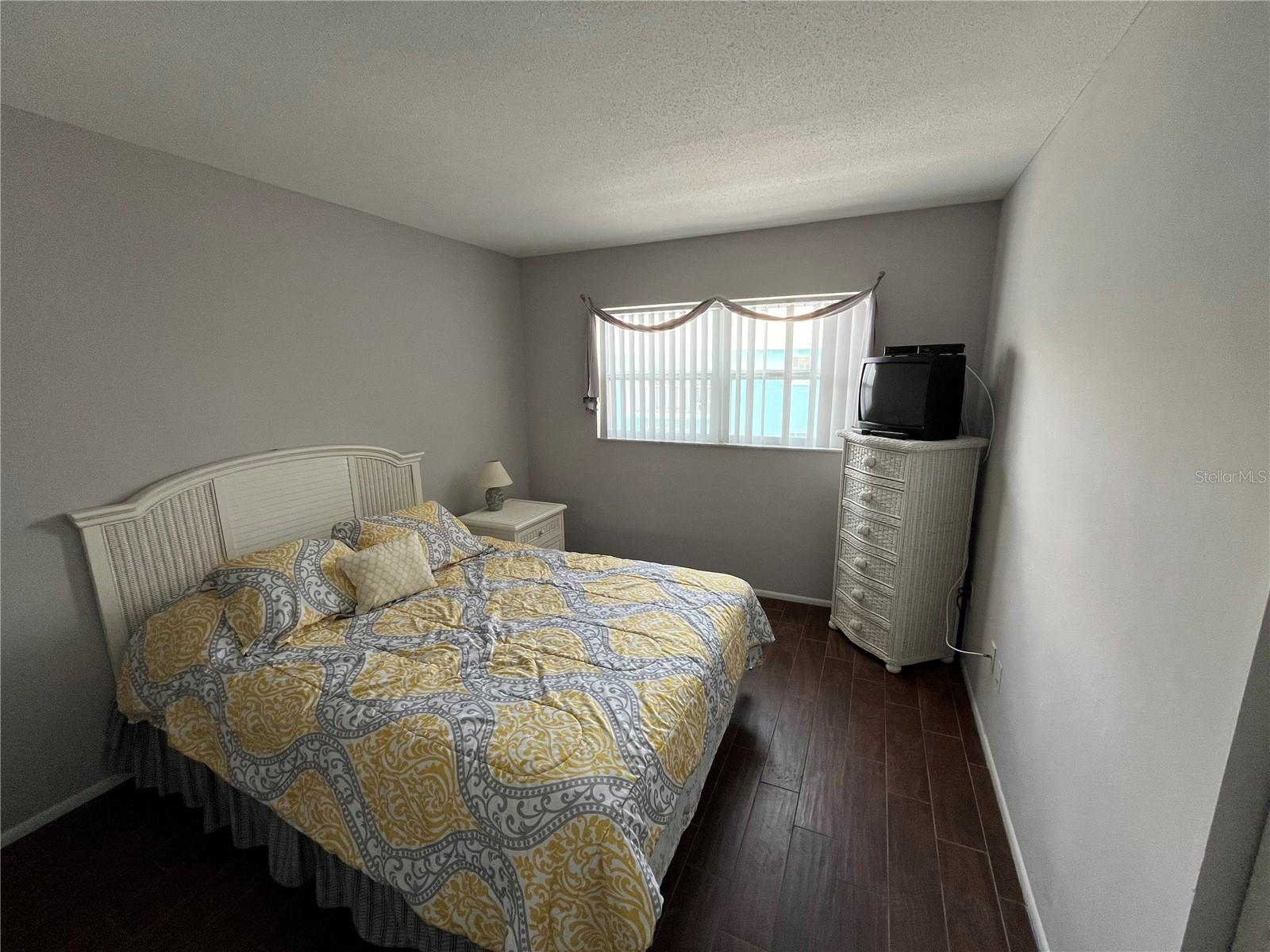 IMPERIAL HOUSE OF BRADENTON BEACH BLDG A - Residential