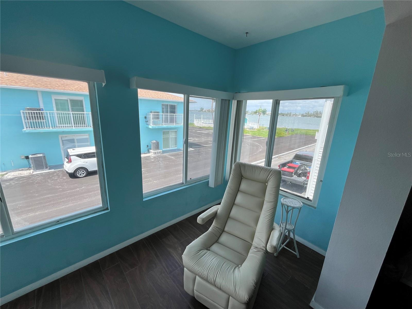 IMPERIAL HOUSE OF BRADENTON BEACH BLDG A - Residential