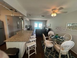 IMPERIAL HOUSE OF BRADENTON BEACH BLDG A - Residential