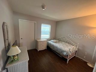 IMPERIAL HOUSE OF BRADENTON BEACH BLDG A - Residential