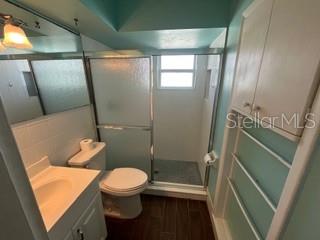 IMPERIAL HOUSE OF BRADENTON BEACH BLDG A - Residential