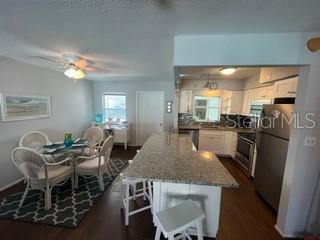 IMPERIAL HOUSE OF BRADENTON BEACH BLDG A - Residential