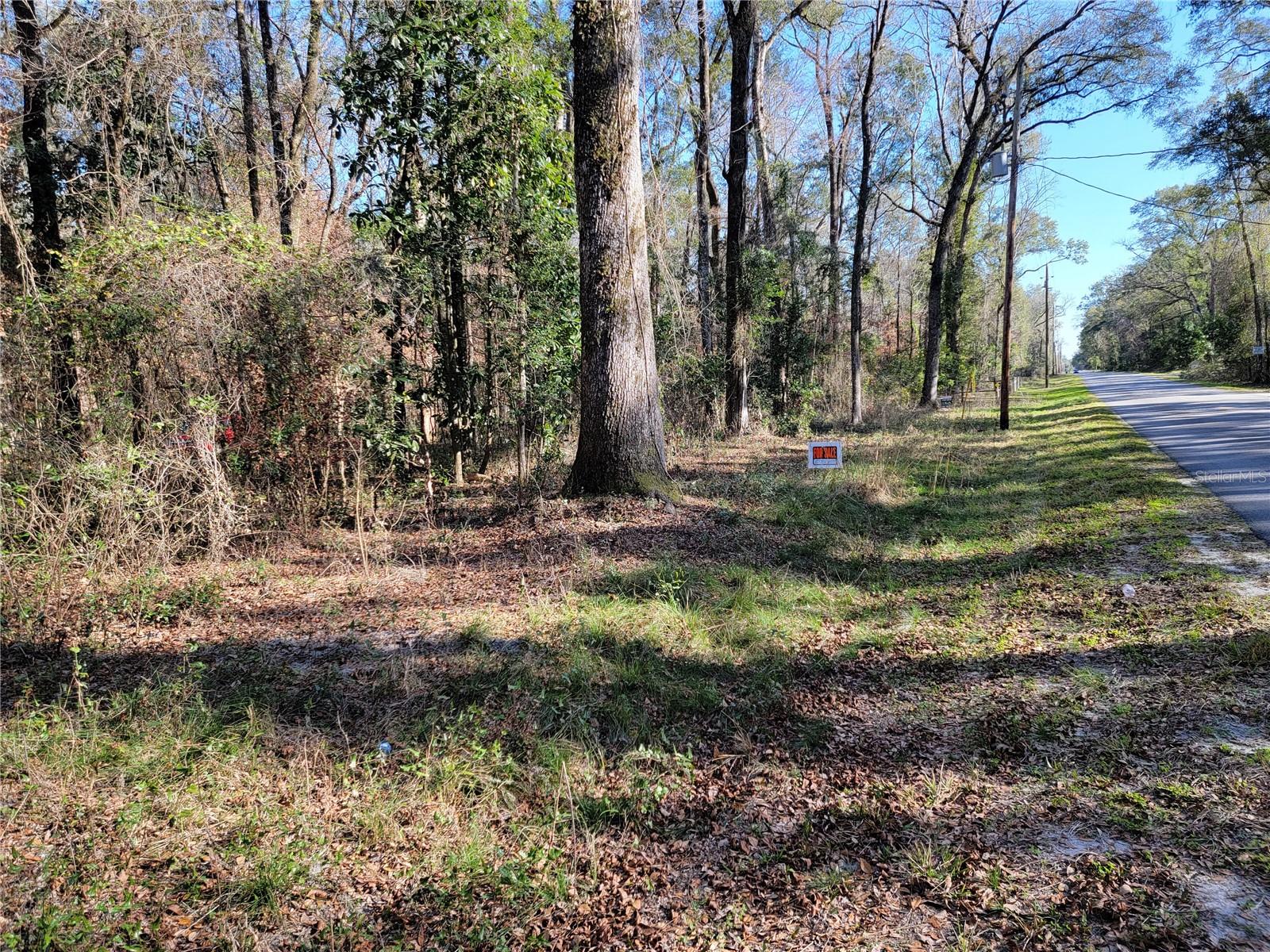 THREE RIVERS ESTATES - Land