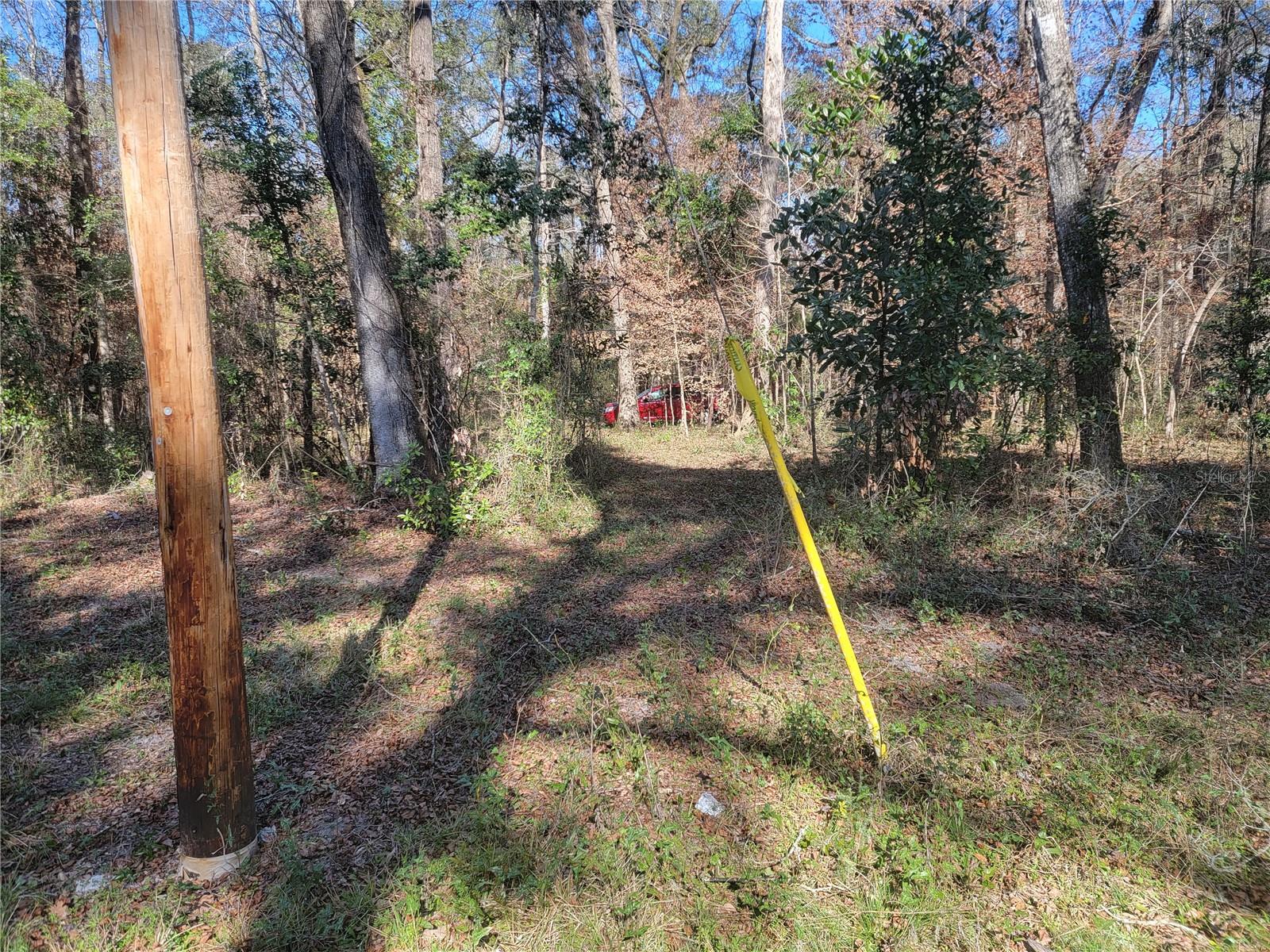 THREE RIVERS ESTATES - Land