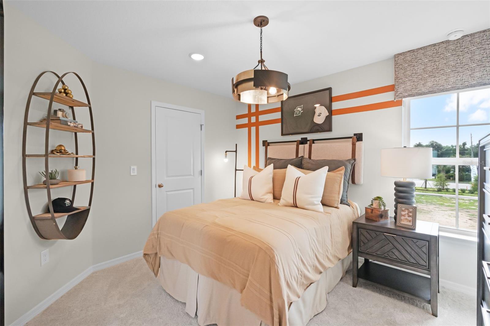 DELANEY RESERVE - Residential