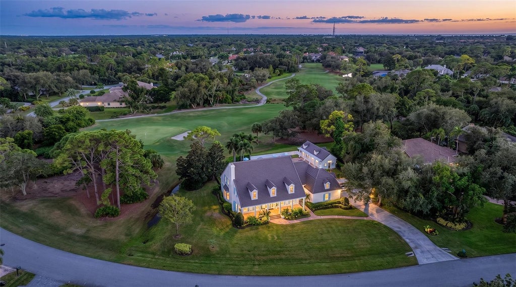 Photo of 871 Macewen Drive, Osprey, FL 34229 (MLS # A4710732)
