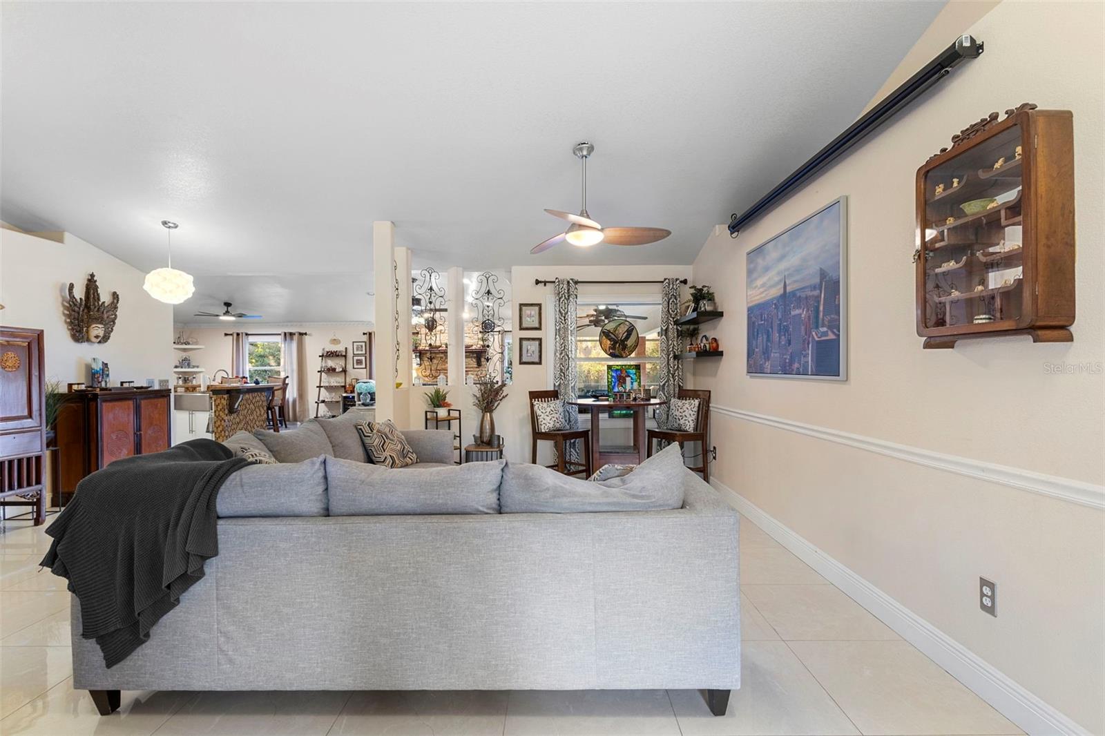 LONGBOAT LANDING - Residential