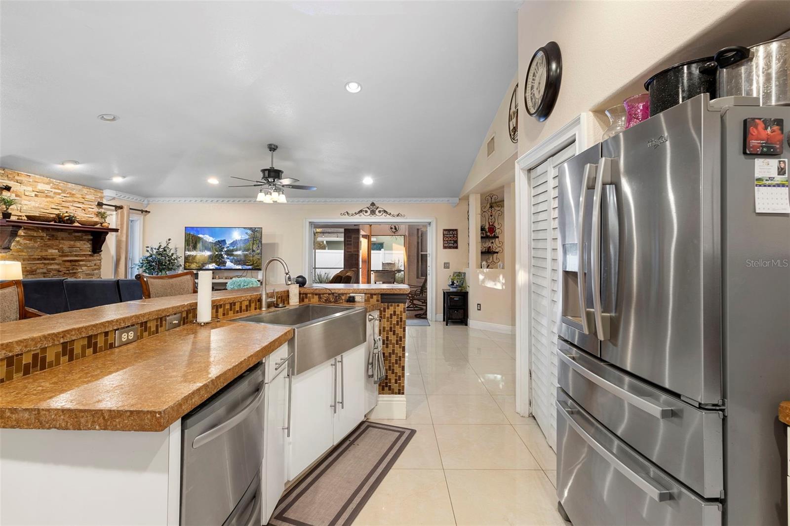 LONGBOAT LANDING - Residential