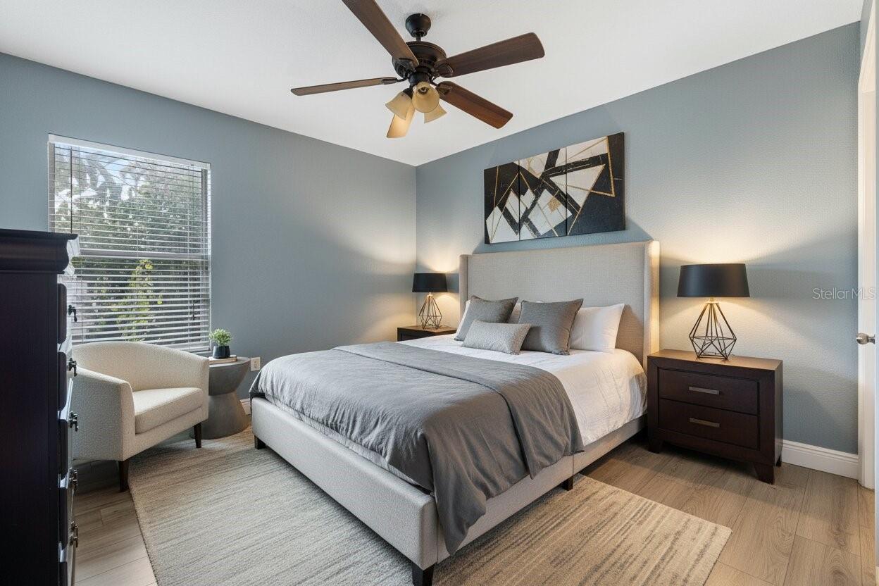 LONGBOAT LANDING - Residential