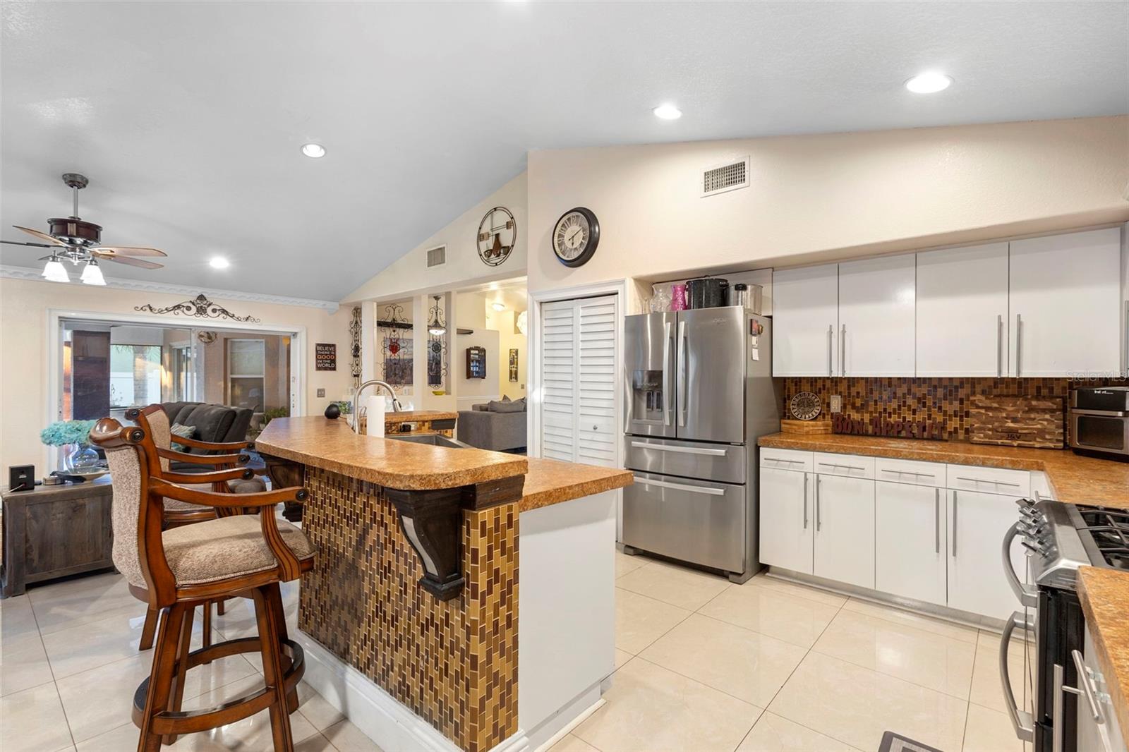 LONGBOAT LANDING - Residential