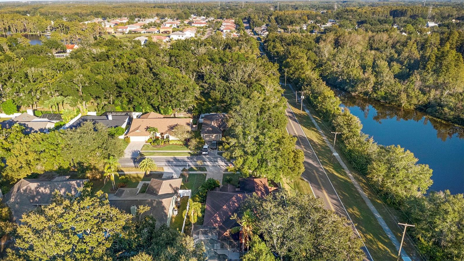 LONGBOAT LANDING - Residential