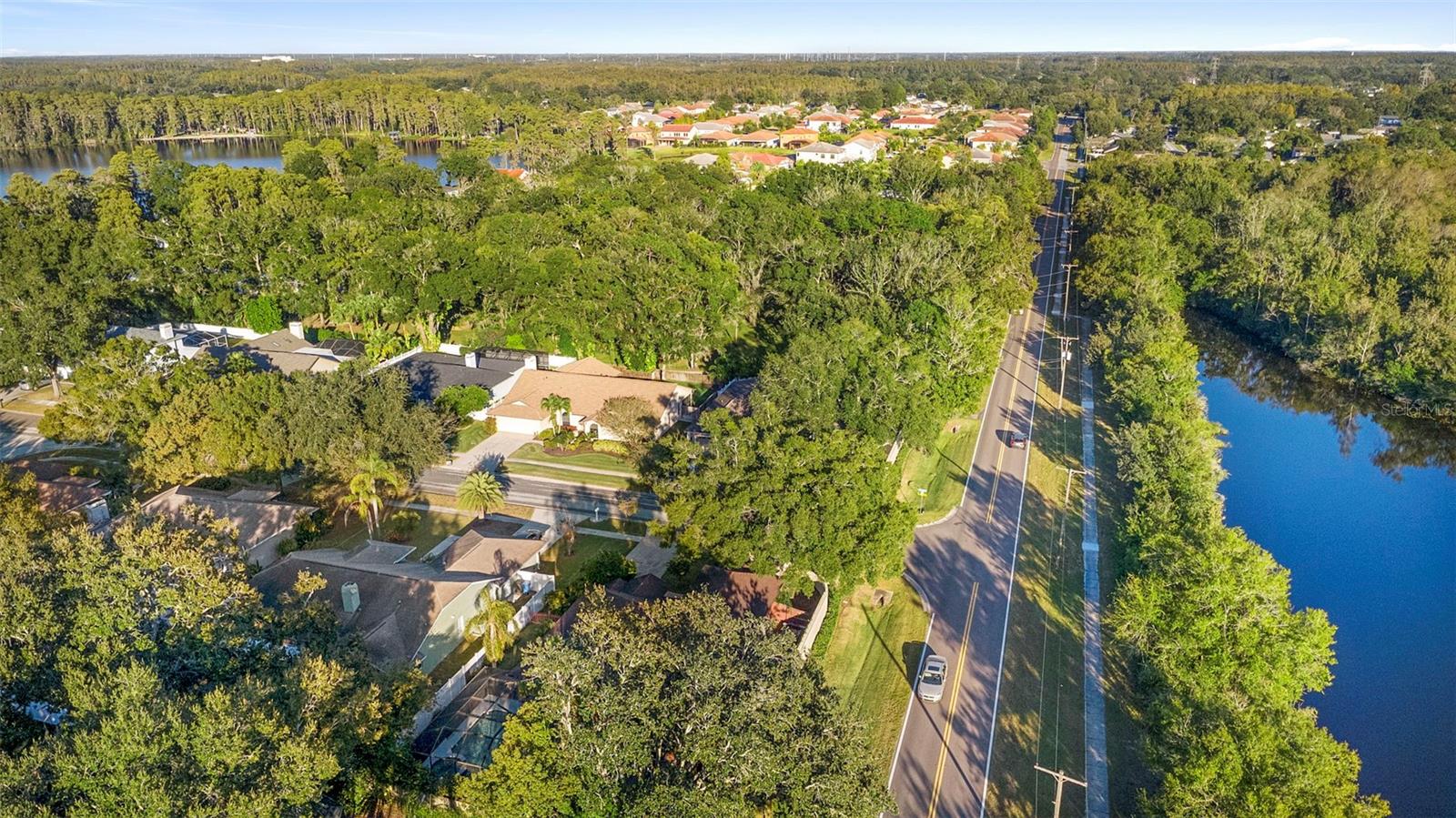 LONGBOAT LANDING - Residential