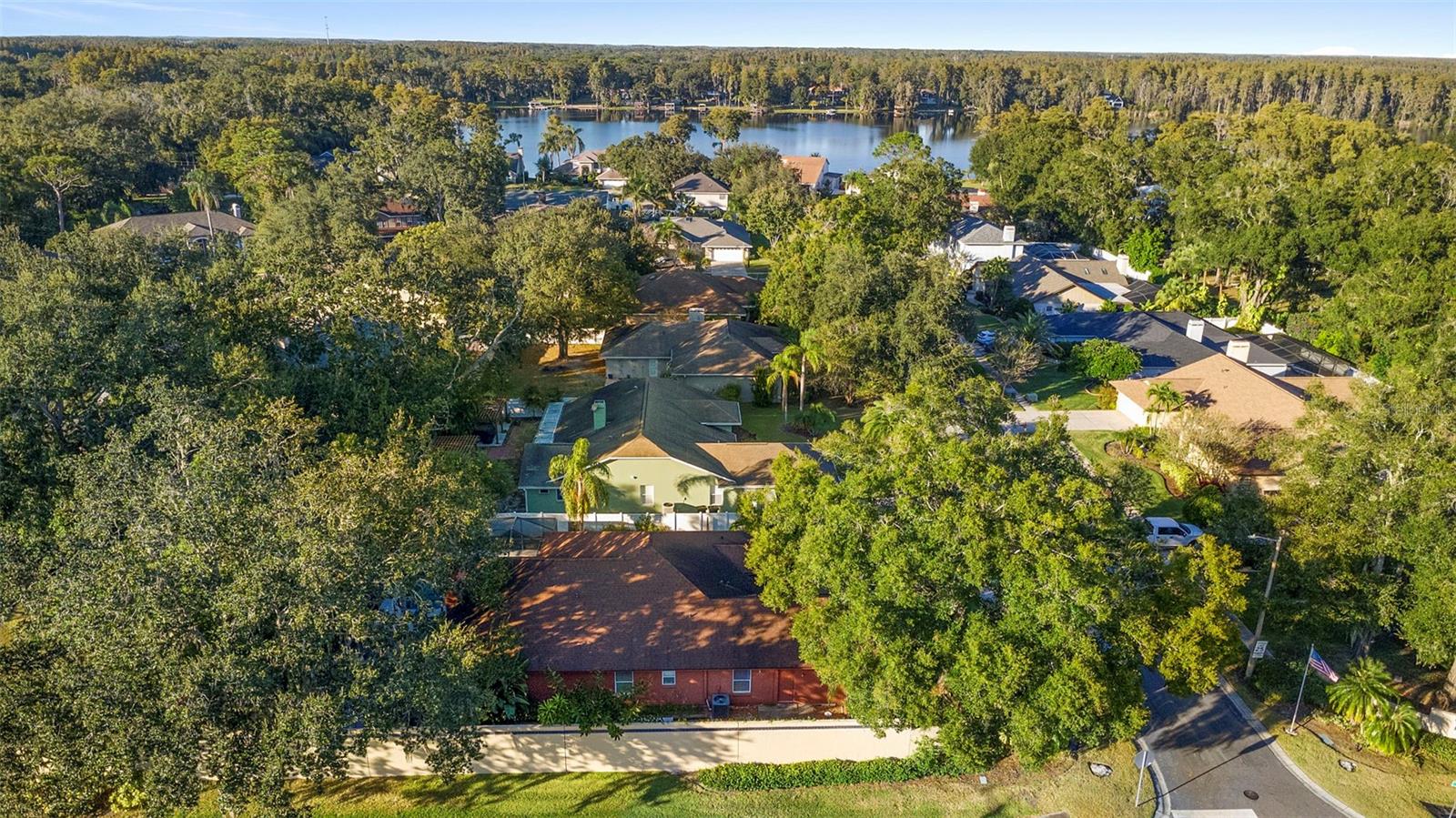 LONGBOAT LANDING - Residential