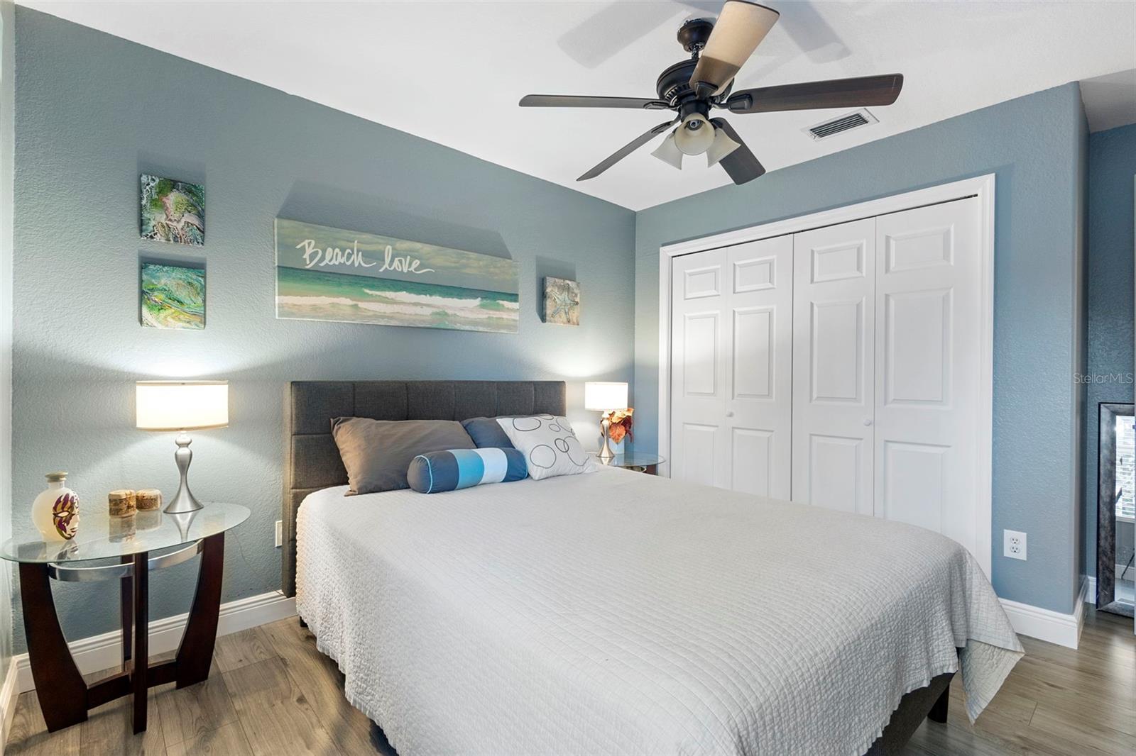 LONGBOAT LANDING - Residential